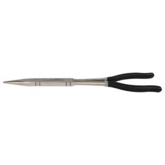 Nebbtang m/Utveksling Rett