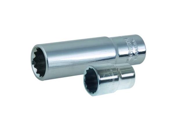Pipe 10mm 12-K 3/8" 26mm . 