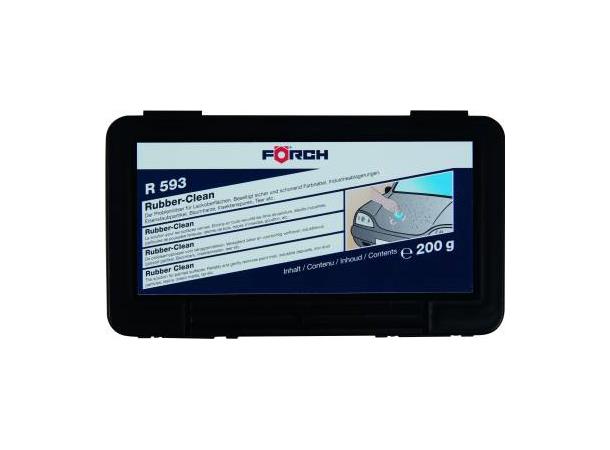 Plastfornyer R593 200G 