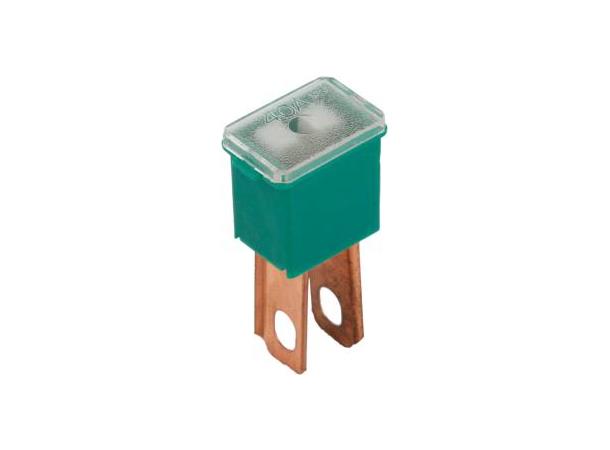Sikring Ford 40Amp Grønn 