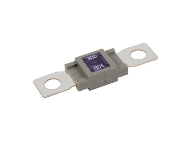 Sikring Mega 300A . 