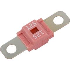 Sikring Midi Pink 125A 125A