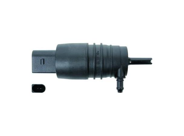 Vindusspyler Pumpe Bmw/Vw/Mb 1763 