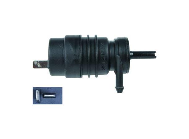 Vindusspyler Pumpe Vw/Opel/Ford 1773 