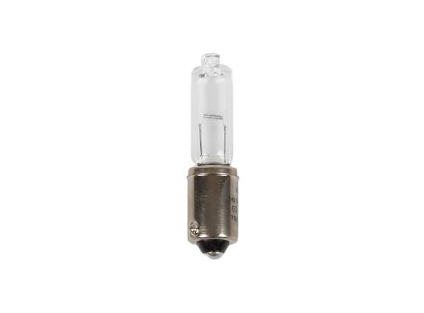 12V Lyspære 12V 21W Halogen Bax9S (68191/ 12356) 