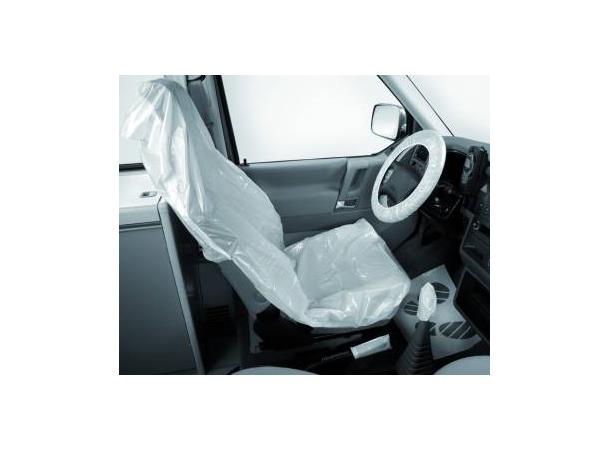 Beskyttelses-sett "Clean Set" 5 i 1 