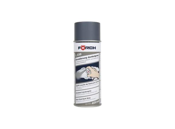 Grunning  Grå L238 400Ml 