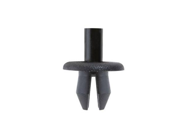 Klips Splittnagler Sorte 8x16x11 Opel OEM:1719245 / 90138810  (FIX104) 