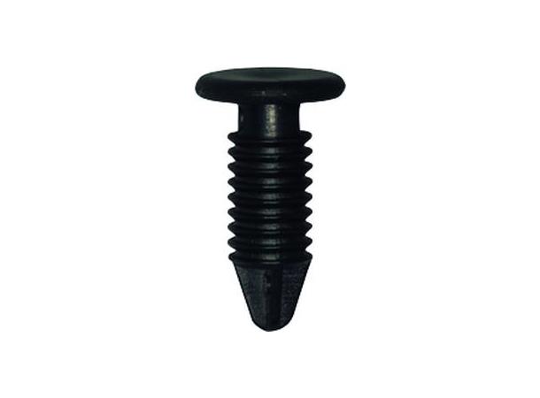 Klips, Plast 11,8X2X18,5 1322 