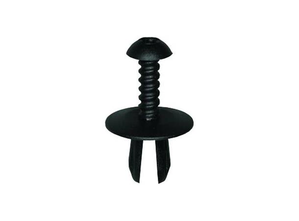 Klips, Splittnagler  6,3X11,3 