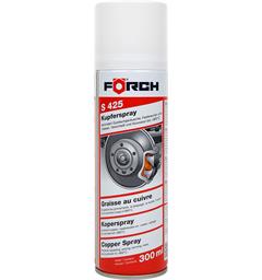 Kobberspray  S425 300ml 6516 5000