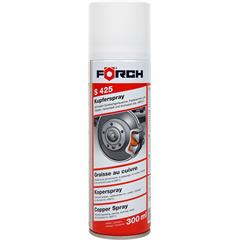 Kobberspray  S425 300ml 6516 5000