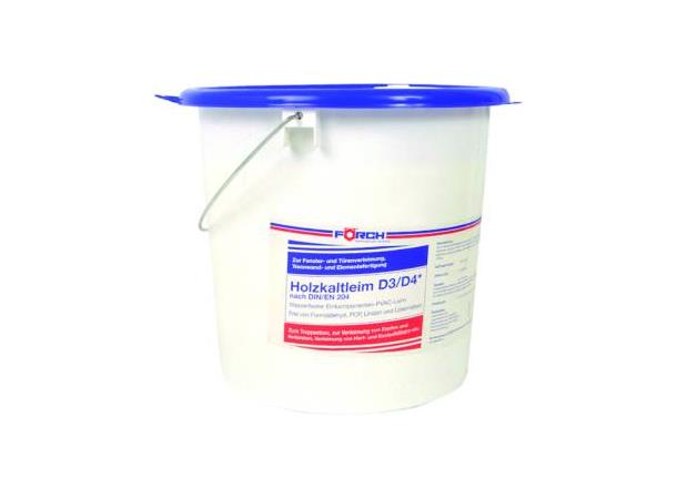 Lim Trelim  PVAC  D3/D4  (10 Kg) 