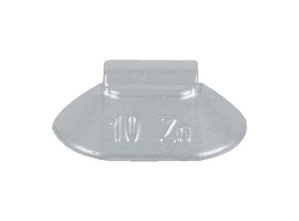 Lodd,  Uni. Stålfelg 10G  (AWG3505 10) 