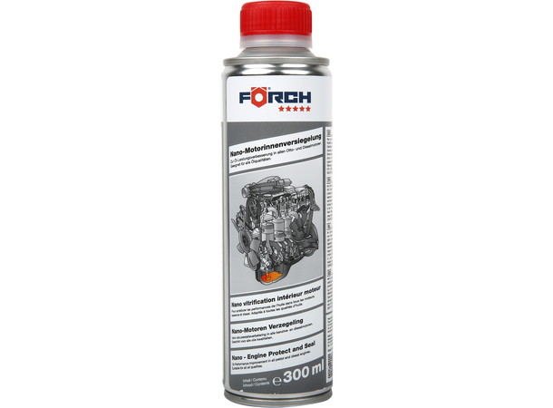 Nano Motorforsegling Innv.  300 ml 