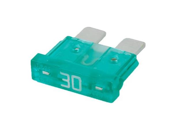 Sikring Blad 30Amp  Standard EFB030 