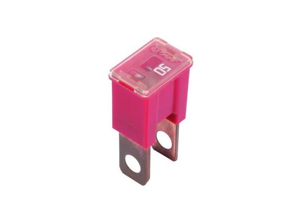 Sikring Ford 50Amp Rød 50 amp 