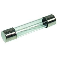 Sikring Glass  10Amp  6,3X32mm EFG10