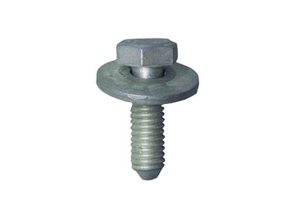 Skrue M6X20 Sw10  1327 