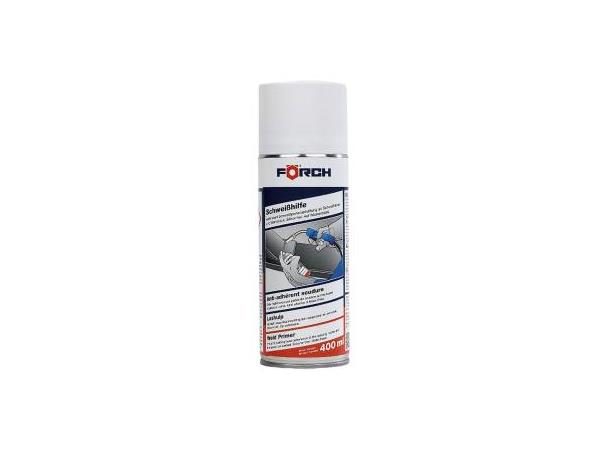 Sveisespray Silikonfri 400 ml 