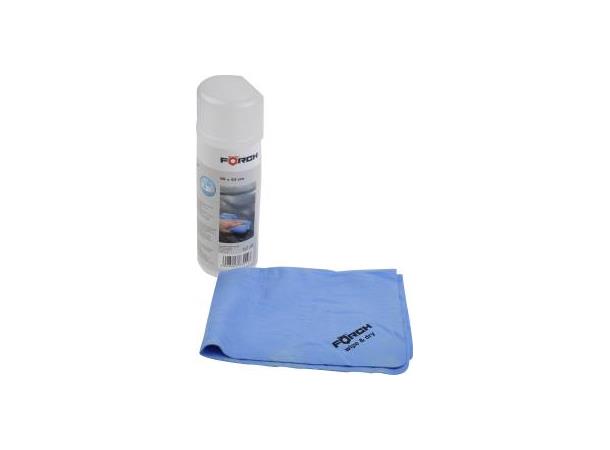 "Vaskeskinn Synt. "Wipe & Dry" 