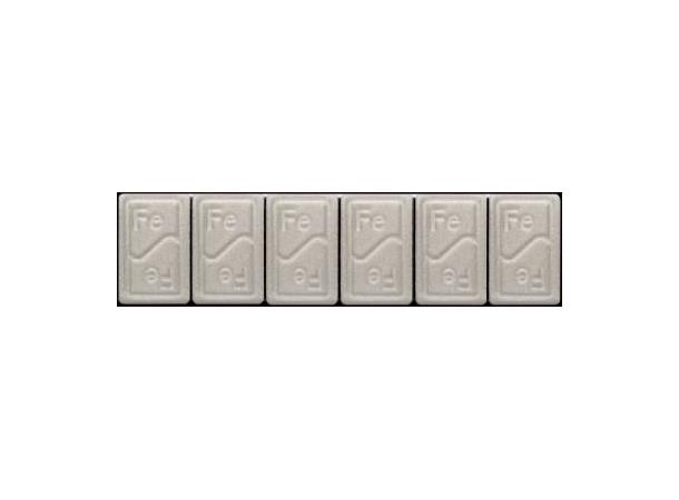 Balansevekt St.Sølv T355K(5Kg) 