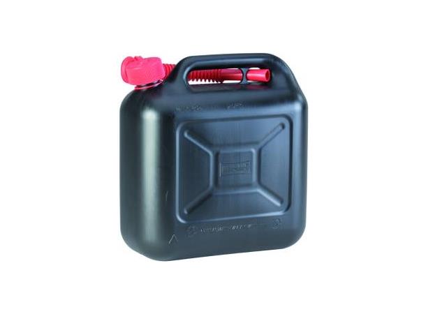 Drivstoffkanne 10L 