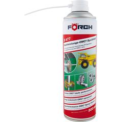 Høytrykkssmørefett Spray   S477 500ml 6506 5610