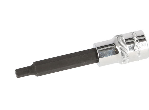 Pipe Innv.6kt Lang 5mm 1/2" 4-kt . 
