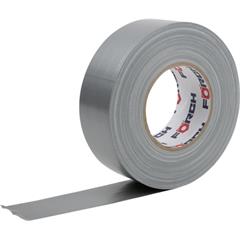 Tape Slipetape Sølv 50mm (50M) (tape04)