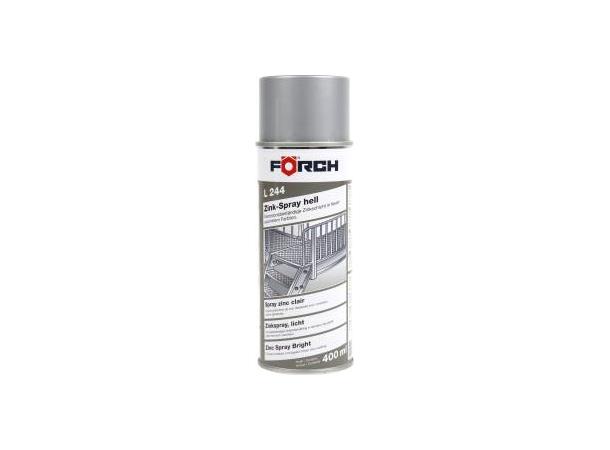 Zink-Spray Lys  400 Ml 