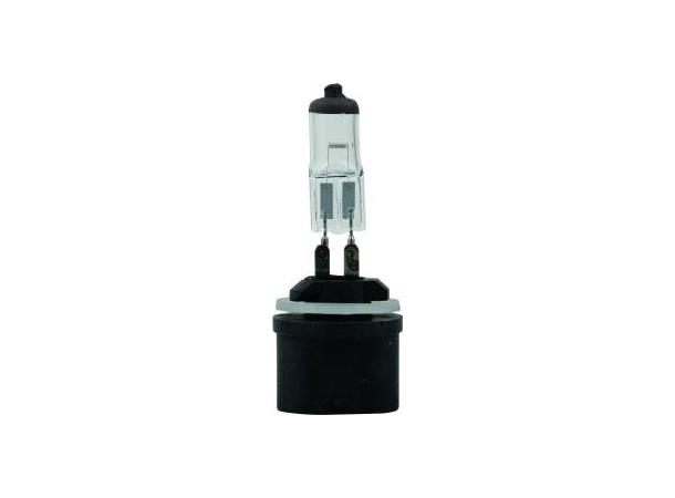 12V Lyspære 12V/27W H27/1 