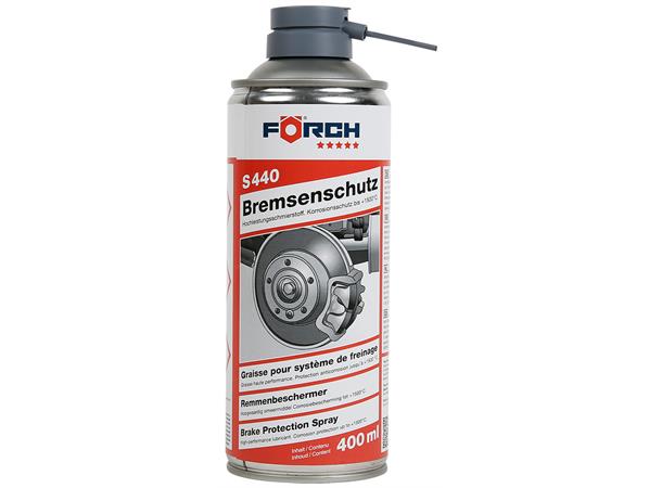 Bremsebeskyttelses Spray S440 / 400ml 400ml 