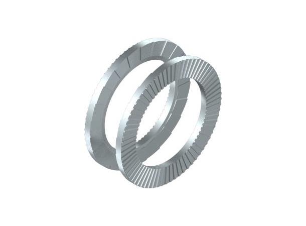 Heico-Lock Skive Znl M10 