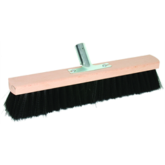 Kost m/metallholder 60 cm (Skaft: 5417 9 140 4)