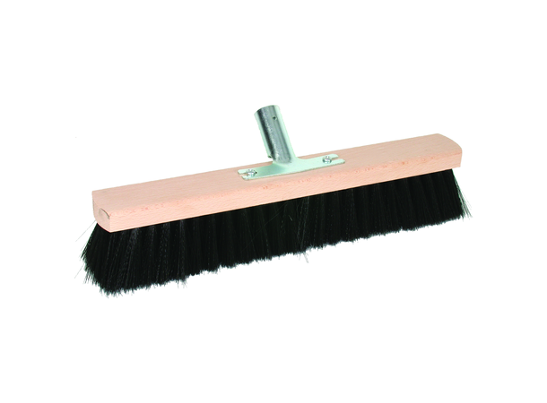 Kost m/metallholder 60 cm (Skaft: 5417 9 140 4) 