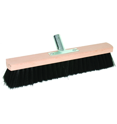 Kost m/metallholder 60 cm (Skaft: 5417 9 140 4)