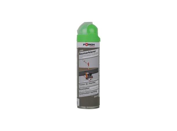 Merkespray Grønn  L200 500 ml 