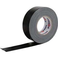 Tape Slipetape Sort 50mm (50M) .