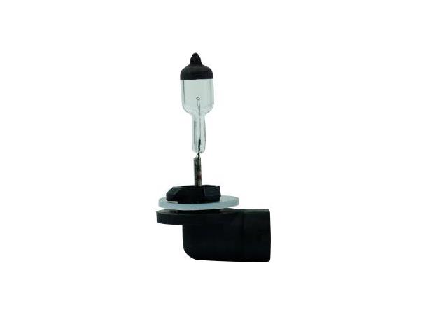 12V Lyspære 12V/27W H27/2 48042 