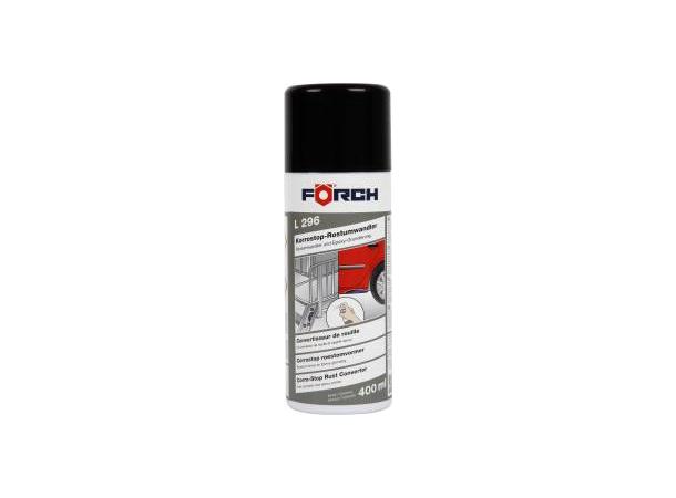 Ruststopp 400 ml  L296 