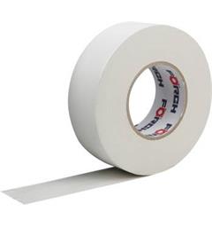 Tekstil/Slipetape Hvit 50mm (50M) 50mm x 50m