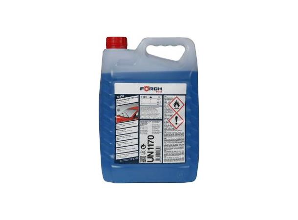 Vindusspylervæske R539 Frostb. Eco (5L) 5L konsentrat 