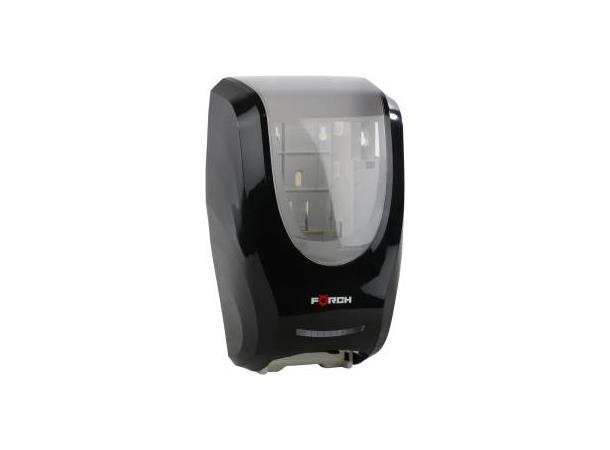 Dispenser Easy Kst. Sort 1L (6180 9042) 