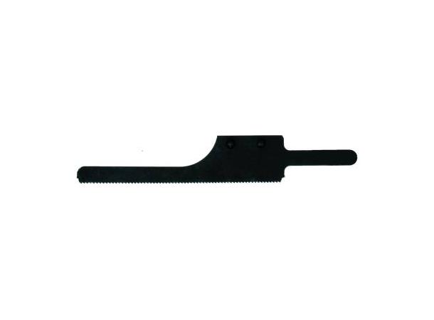 Sagblad 24T For Kar.Sag Smal Tange 5 stk 