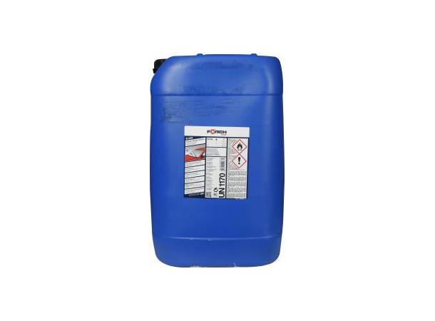 Vindusspylervæske R539 Frostb. (25L) 25L konsentrat 