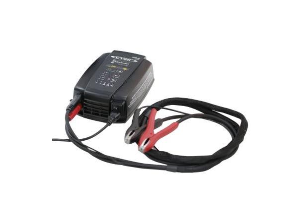 Batterilader Mxts 40 12/24V 