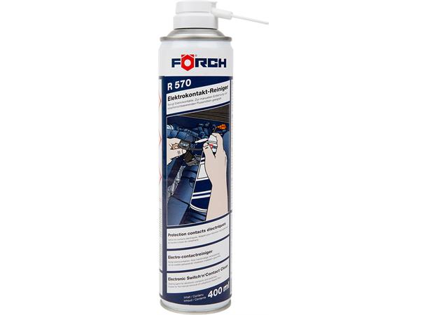 Elektro Rens Spray  R570 400ml 