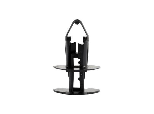 Klips, Splittnagler M/Kappe 8,0X18 B20 