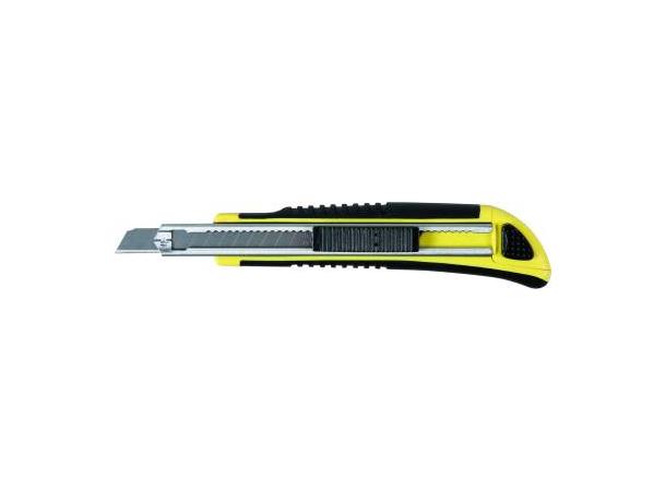 Kniv Kunststof 2-K Magasin 9Mm 